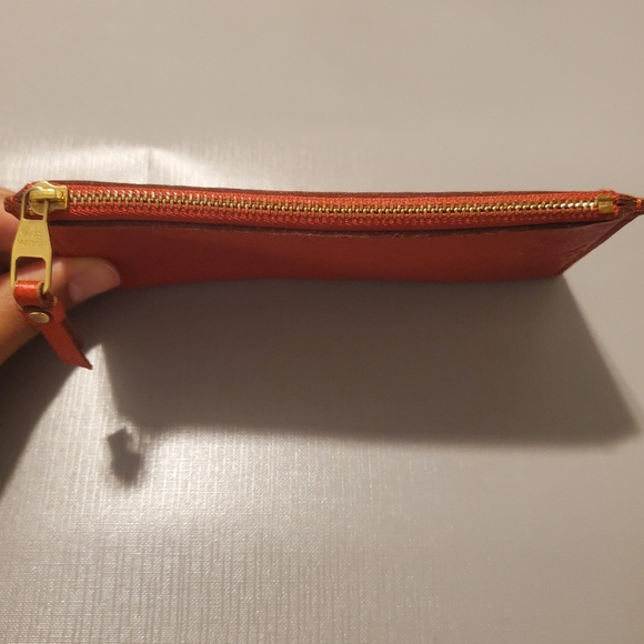 Louis Vuitton Empreinte Wallet - Picture 8 of 10